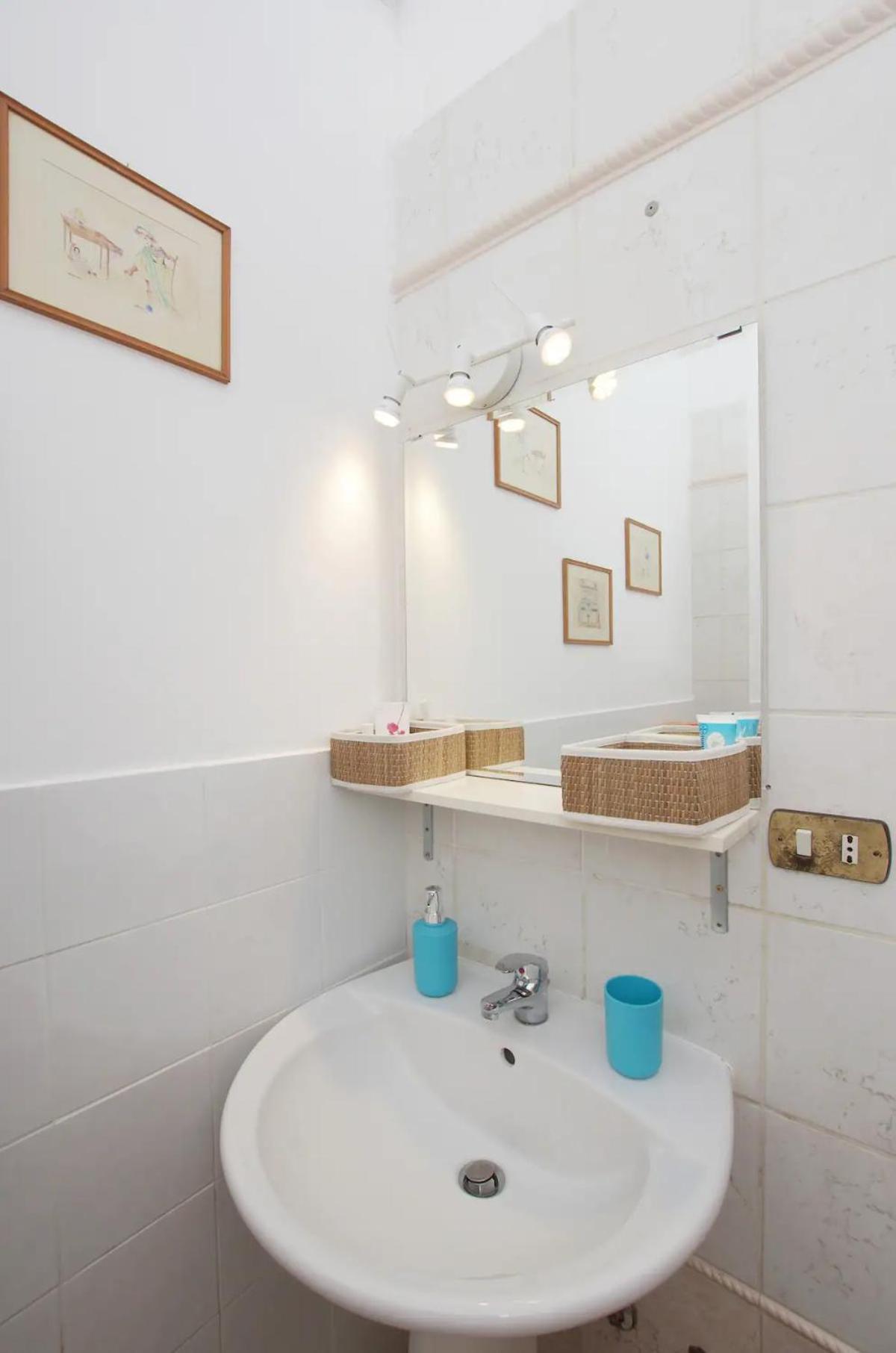 La Casa Dei Quattro Venti Hotel Rome Buitenkant foto